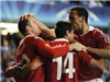 Bóng đá anh, ngoại hạng anh, lịch thi đấu euro 2012, Vì sao thương hiệu Manchester United vẫn “đắt” nhất?